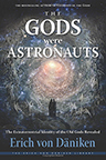 THE GODS WERE ASTRONAUTS